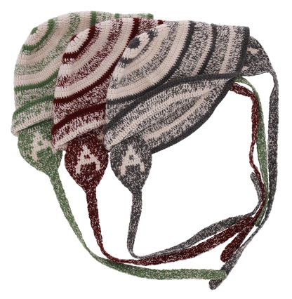 Панама із кашемиру