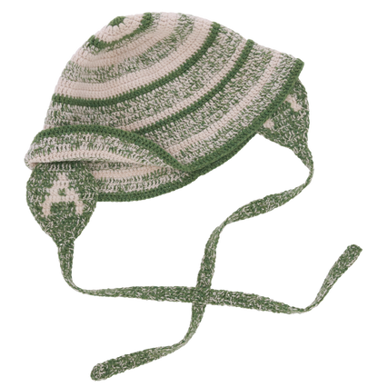 Панама із кашемиру