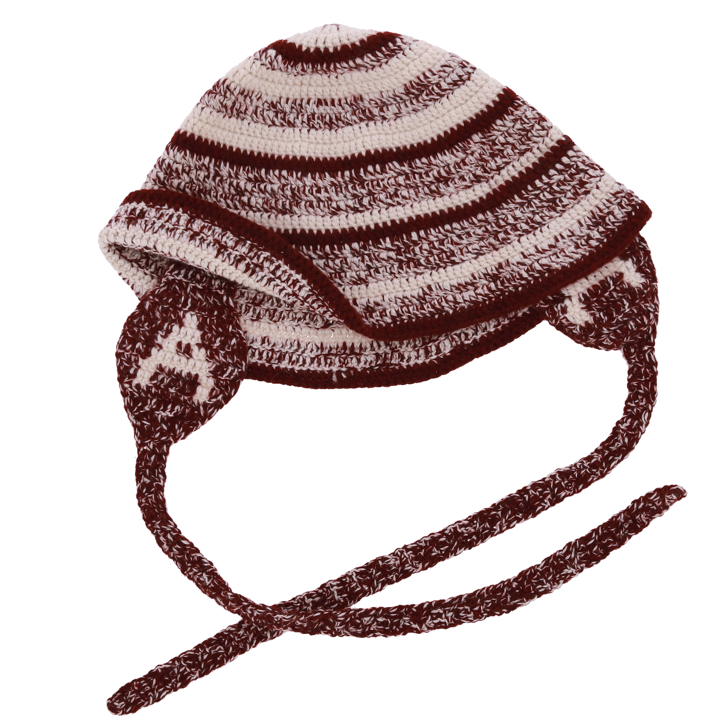 Панама із кашемиру