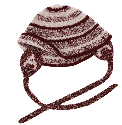 Панама із кашемиру