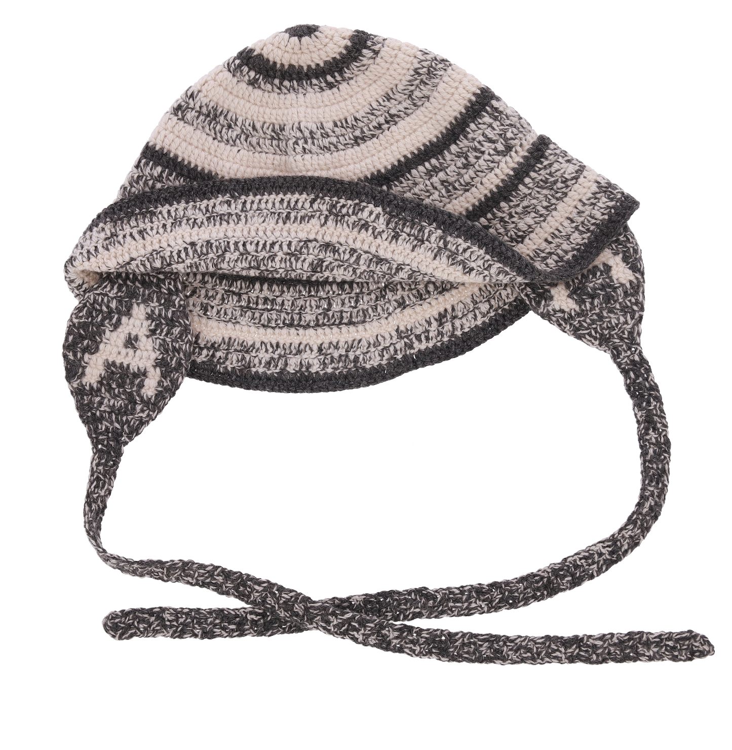 Панама із кашемиру