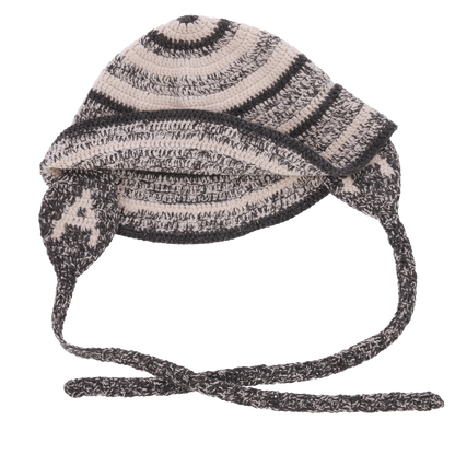 Панама із кашемиру