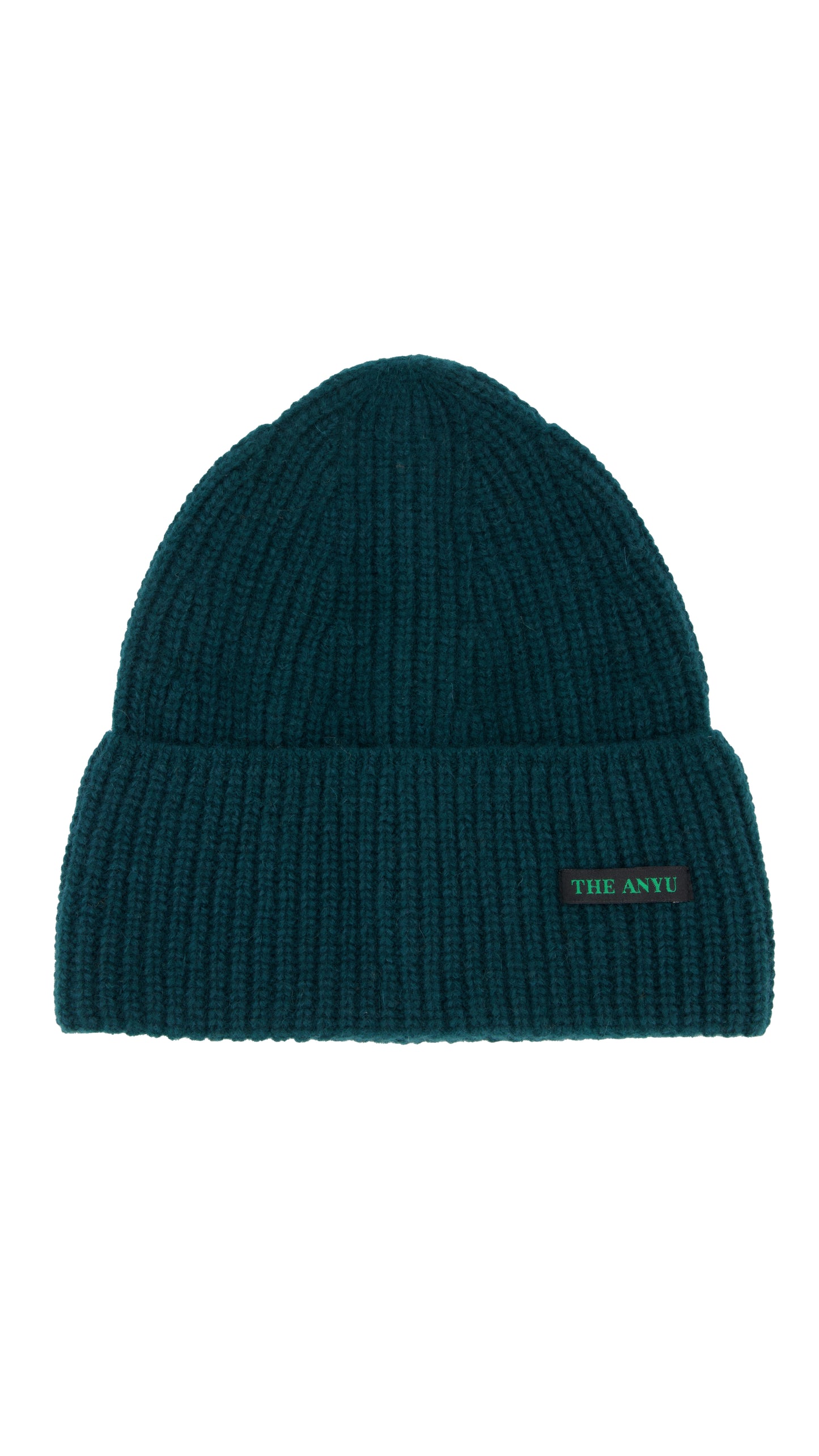 Шапка із кашеміру - THE ANYU