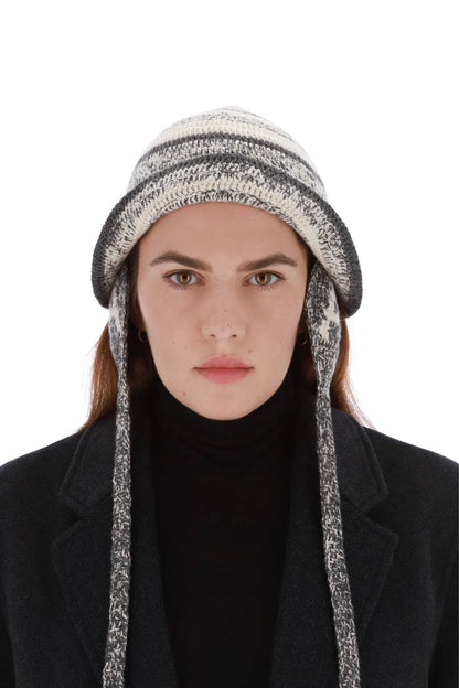 Панама із кашемиру