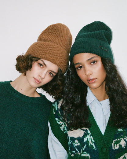 Шапка із кашеміру - THE ANYU